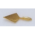 Custom Domestic Lapel Pin / Charm (Up to 15/16")